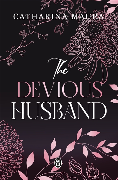 Les Windsor, tome 6 : The devious husband