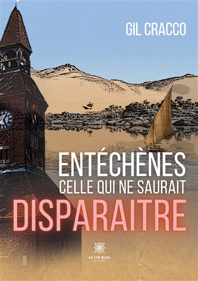 Entéchènes : Celle qui ne...