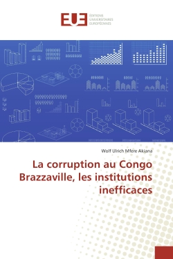 La corruption au Congo...