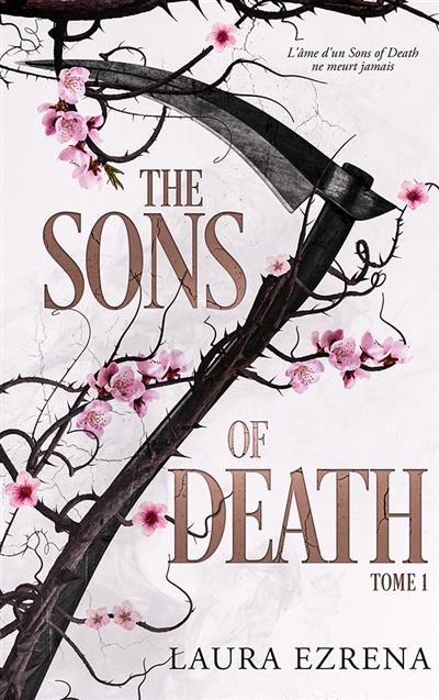 The Sons of Death, tome 1