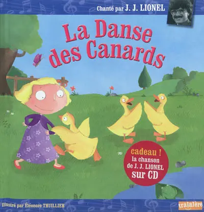 La danse des canards