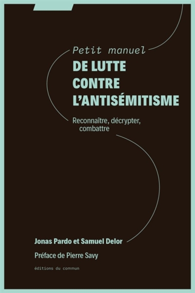 Petit manuel de lutte...