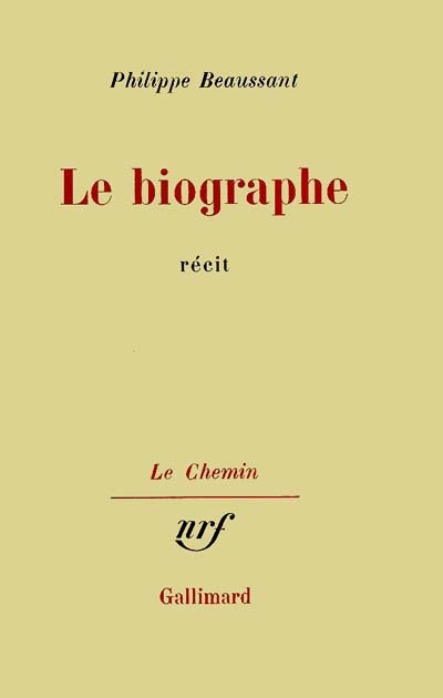Le Biographe