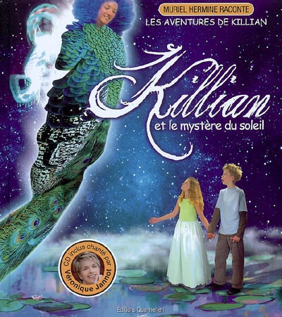 Killian et le mystère du soleil