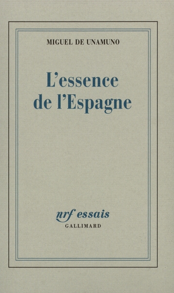 L'essence de l'Espagne