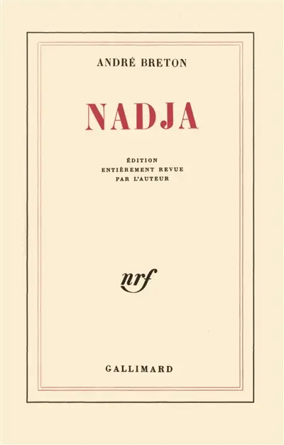 Nadja