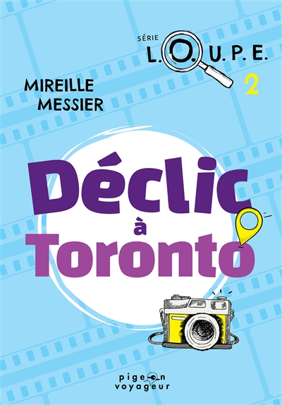 Déclic à Toronto 2