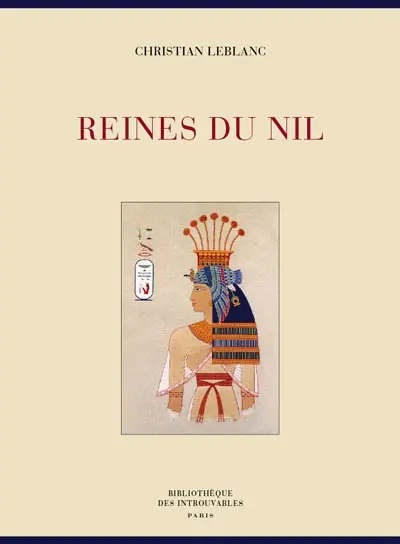 Reines du Nil