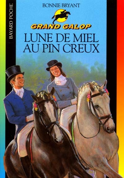 Lune de miel au Pin creux