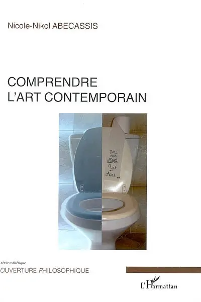 Comprendre l'art contemporain