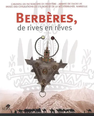 Berbères, de rives en rêves