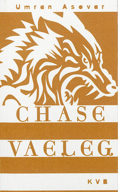 chase vaeleg. vol. 1. abzael