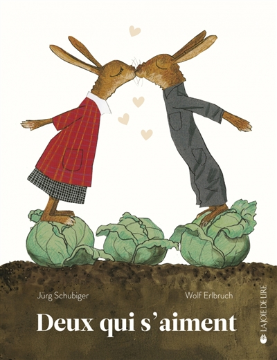 Deux qui s'aiment