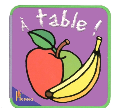 A table !