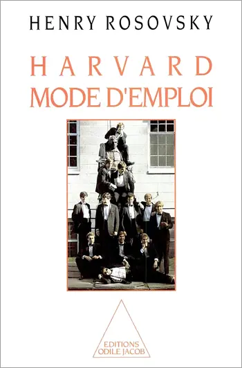 Harvard, mode d'emploi