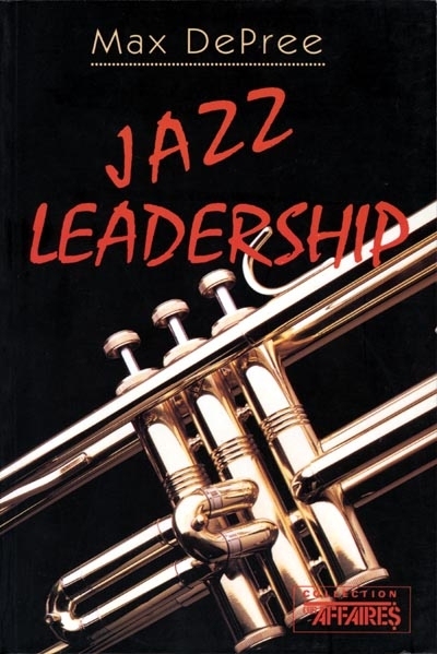 Jazz leadership