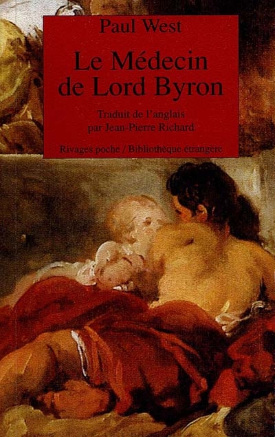 Le Médecin de lord Byron