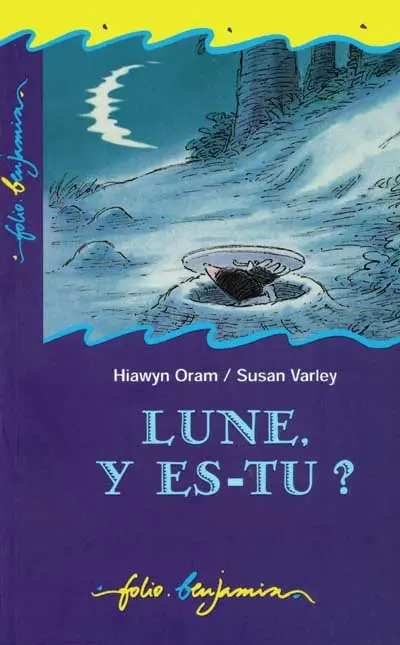 Lune, y es-tu ?