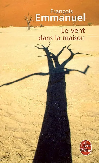 Le vent dans la maison