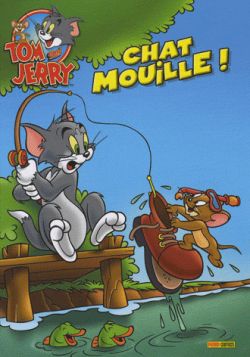 Tom et Jerry. Vol. 2