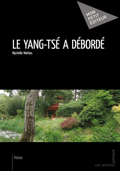 Le yang tsé a débordé