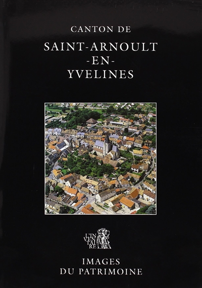 Canton de Saint-Arnoult-en-Yvelines (Yvelines)