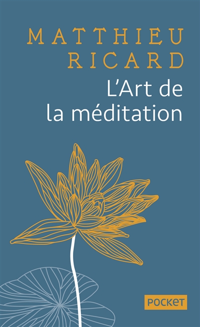 L'art de la méditation : pourquoi méditer ? Sur quoi ? Comment ?