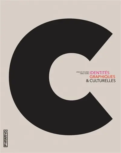 Identités graphiques & culturelles