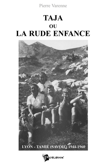 Taja ou la rude enfance