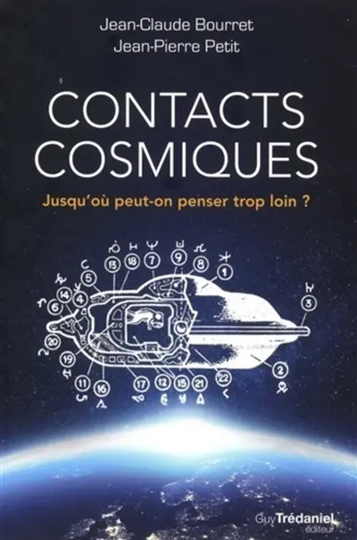 Contacts cosmiques : jusqu'où peut-on penser trop loin ?