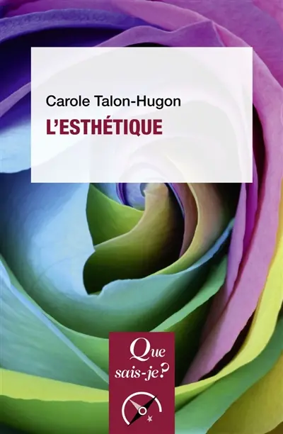 L'esthétique