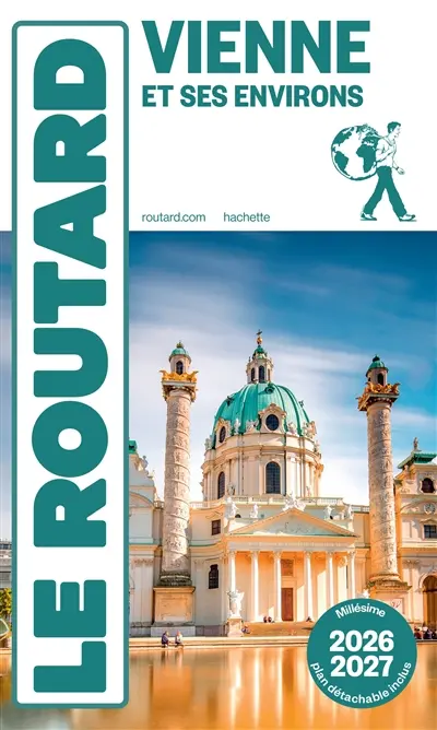 Vienne et ses environs : 2026-2027 Vienne et ses environs : 2026-2027