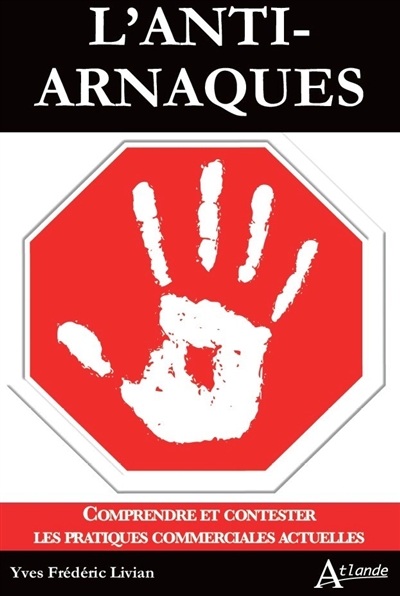 L'anti-arnaques :...