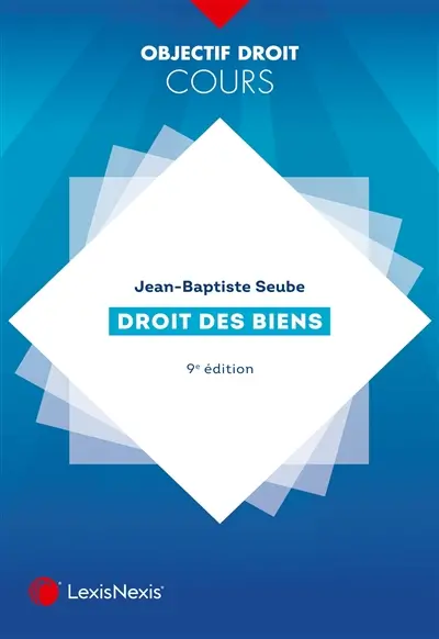 Droit des biens