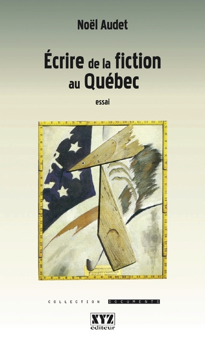 Écrire de la fiction au Québec