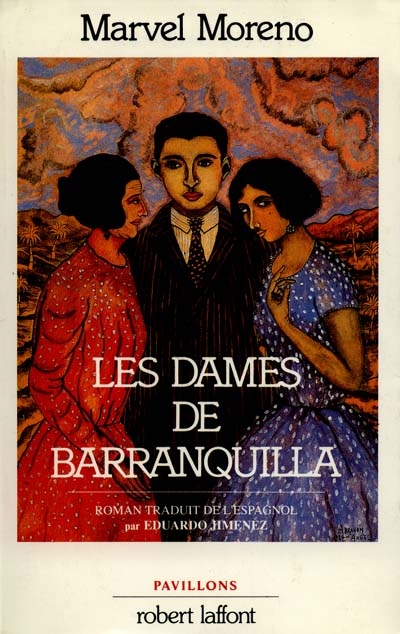 Les dames de Barranquilla