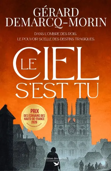 Le ciel s'est tu