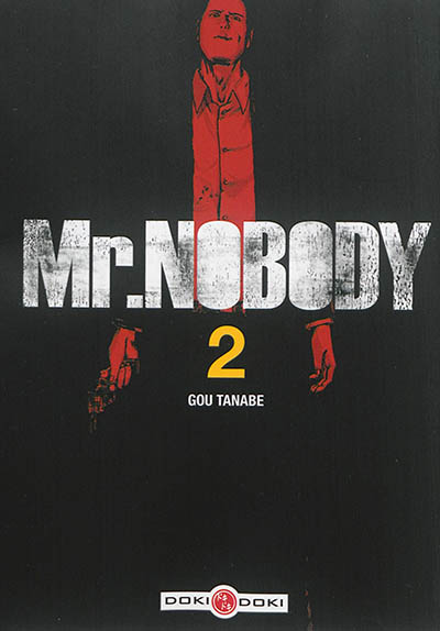 Mr Nobody. Vol. 2