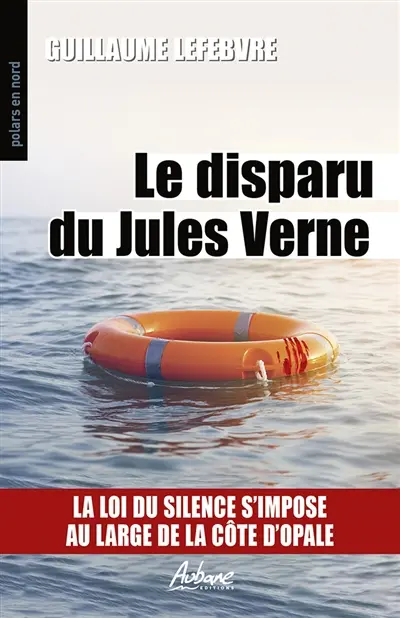 Le disparu du Jules Verne