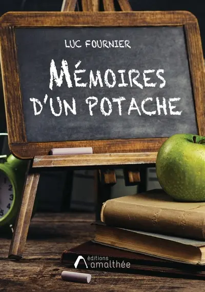 Mémoires d'un potache