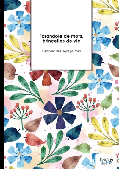 Farandole de mots,...