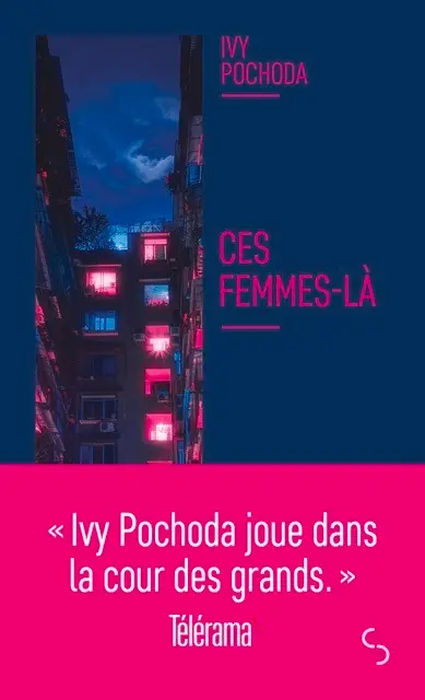 Ces femmes-là