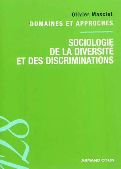 Sociologie de la diversité et des discriminations