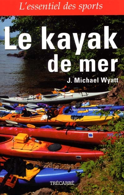Le Kayak de mer