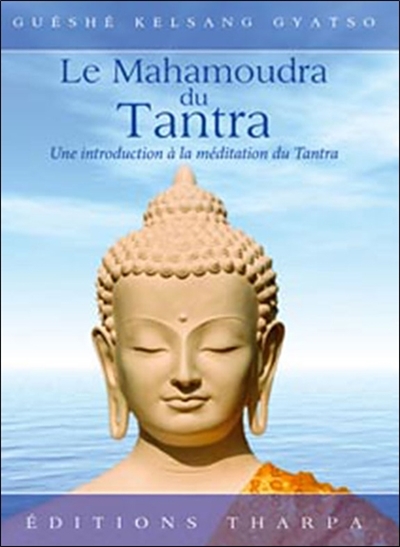 Le mahamoudra du tantra : le nectar suprême du joyau du coeur