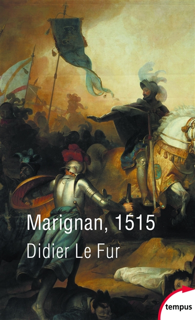 Marignan : 13-14 septembre 1515