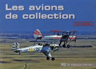 Les avions de collection