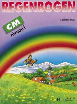 Regenbogen Cm1