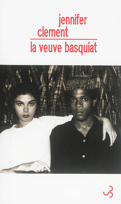 La veuve Basquiat : une histoire d'amour