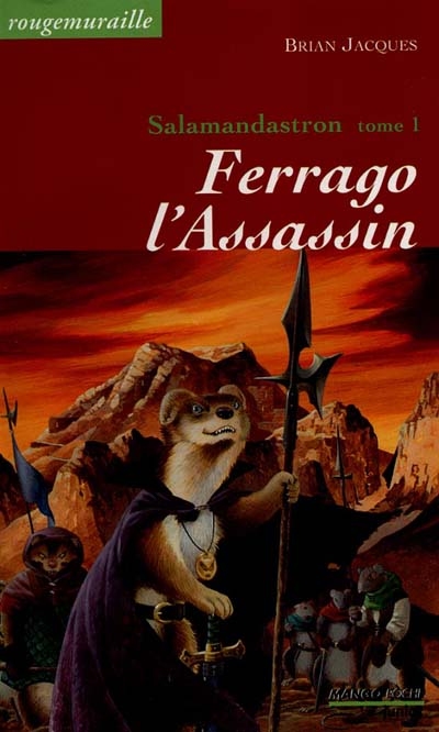 Ferrago l'assassin